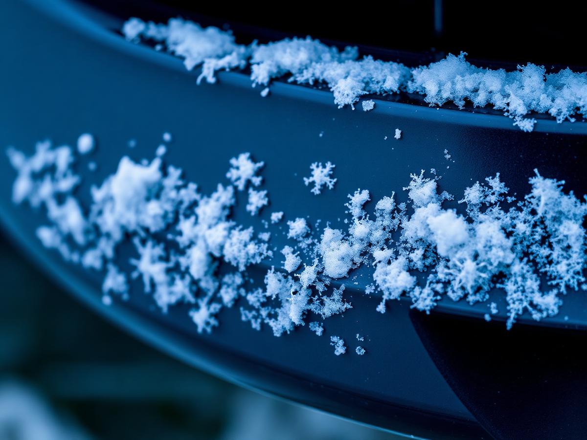 Winter Salt Season